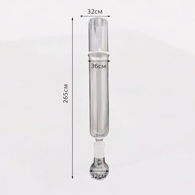 Art Glass Cigar Infuser